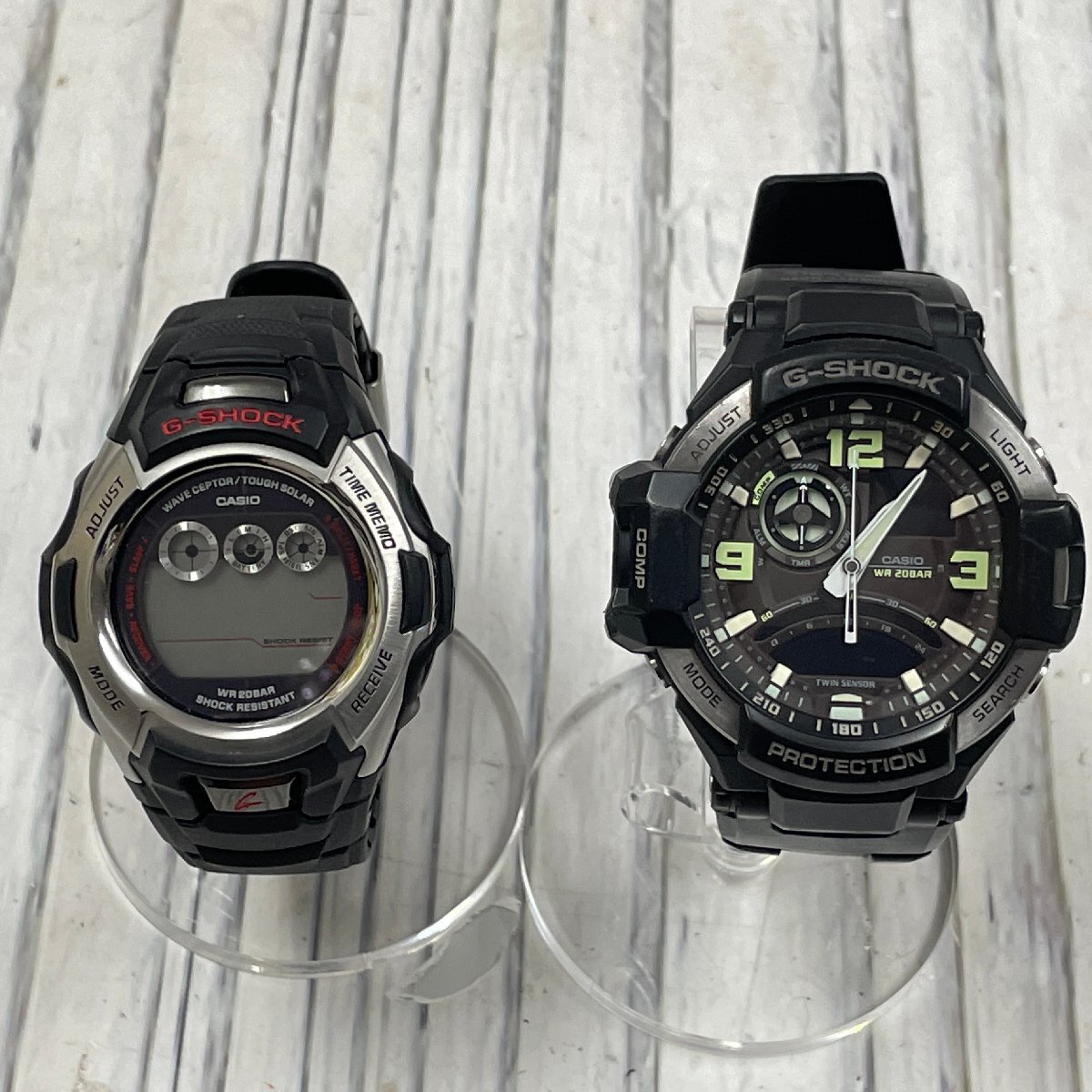 Yahoo!オークション -「gw-500j」の落札相場・落札価格