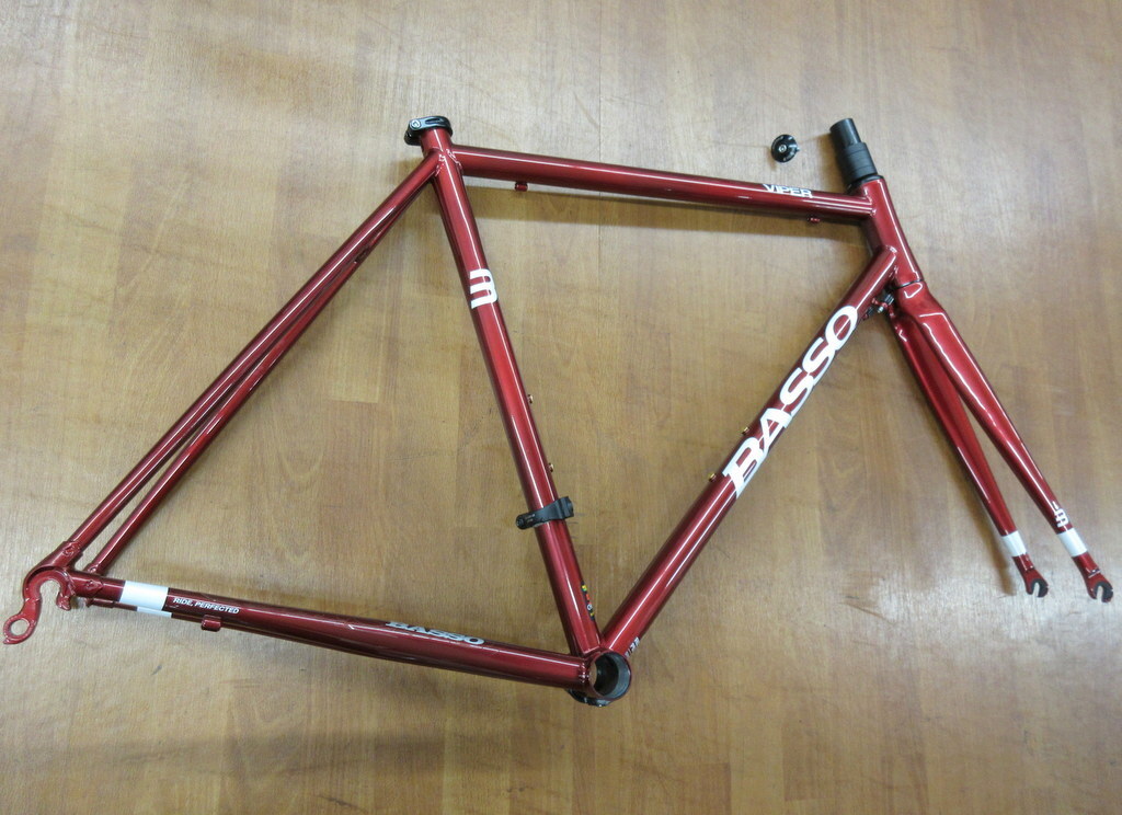 Yahoo!オークション -「クロモリ フォーク」(パーツ) (自転車 Yahoo!オークション -「クロモリ フォーク」(パーツ) (自転車