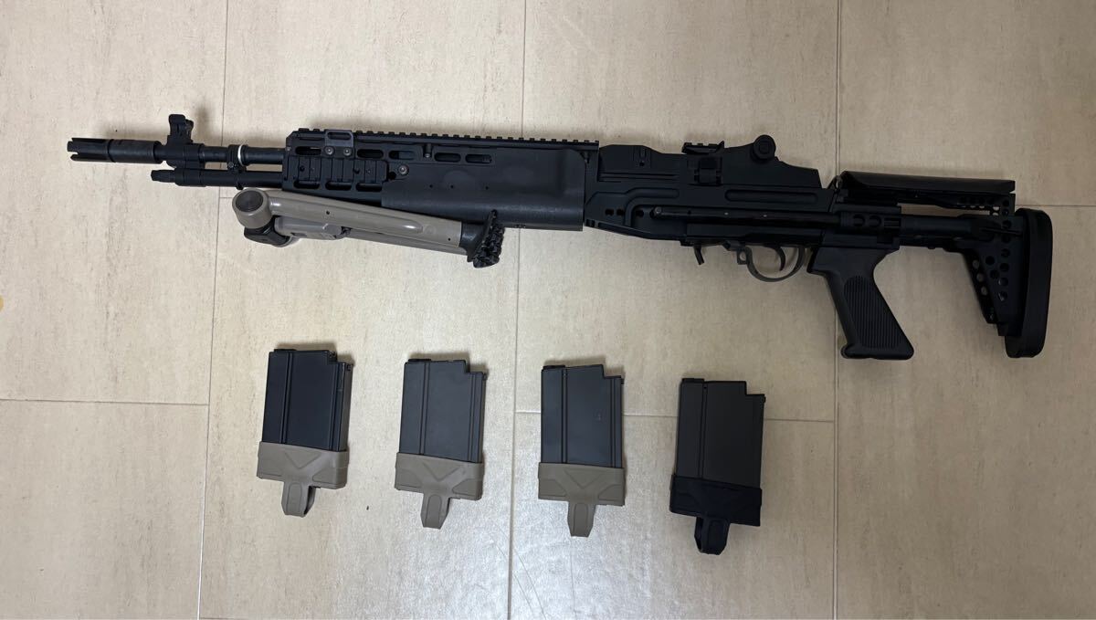 Yahoo!オークション -「m14 ebr マルイ」(ミリタリー) の落札 Yahoo!オークション -「m14 ebr マルイ」(ミリタリー) の落札