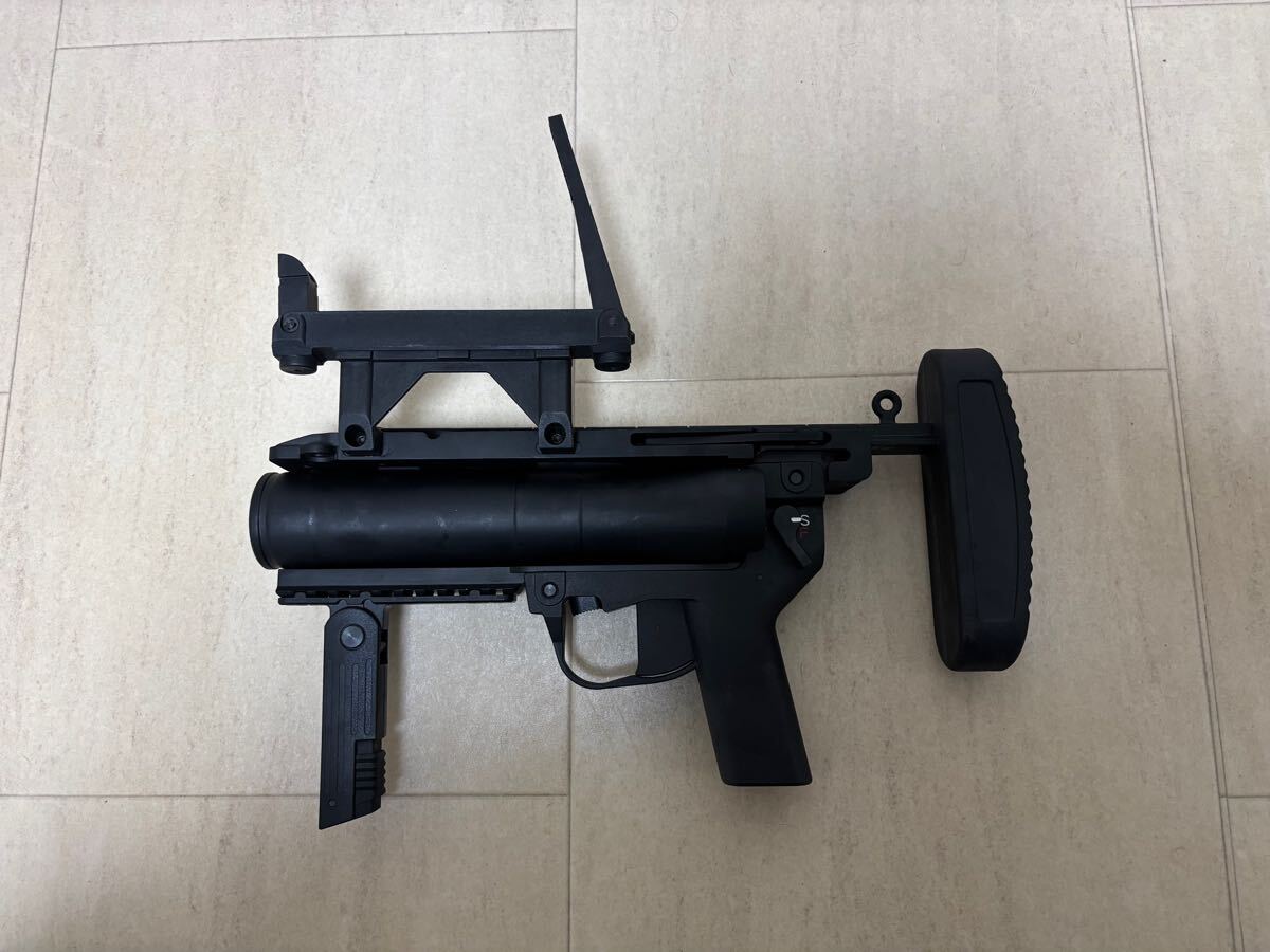 Yahoo!オークション -「m203 マルイ」の落札相場・落札価格 Yahoo!オークション -「m203 マルイ」の落札相場・落札価格
