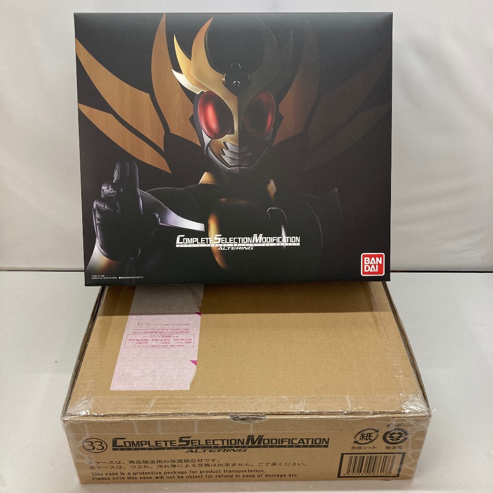Yahoo!オークション -「仮面ライダー アギト オルタリング」の Yahoo!オークション -「仮面ライダー アギト オルタリング」の