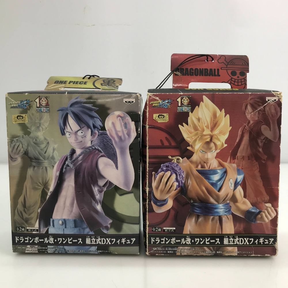 Yahoo!オークション -「ドラゴンボール ワンピース dx」の落札 Yahoo!オークション -「ドラゴンボール ワンピース dx」の落札
