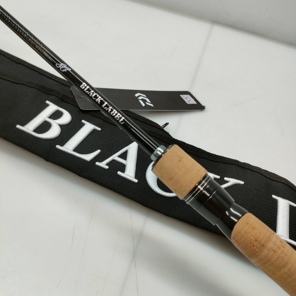 Yahoo!オークション -「ダイワ ブラックレーベル 641」(淡水 Yahoo!オークション -「ダイワ ブラックレーベル 641」(淡水