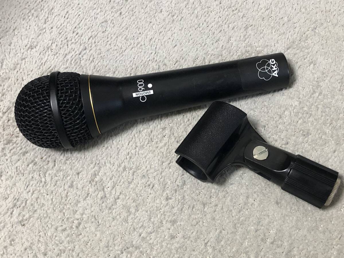 Yahoo!オークション -「akg c1000」の落札相場・落札価格 Yahoo!オークション -「akg c1000」の落札相場・落札価格