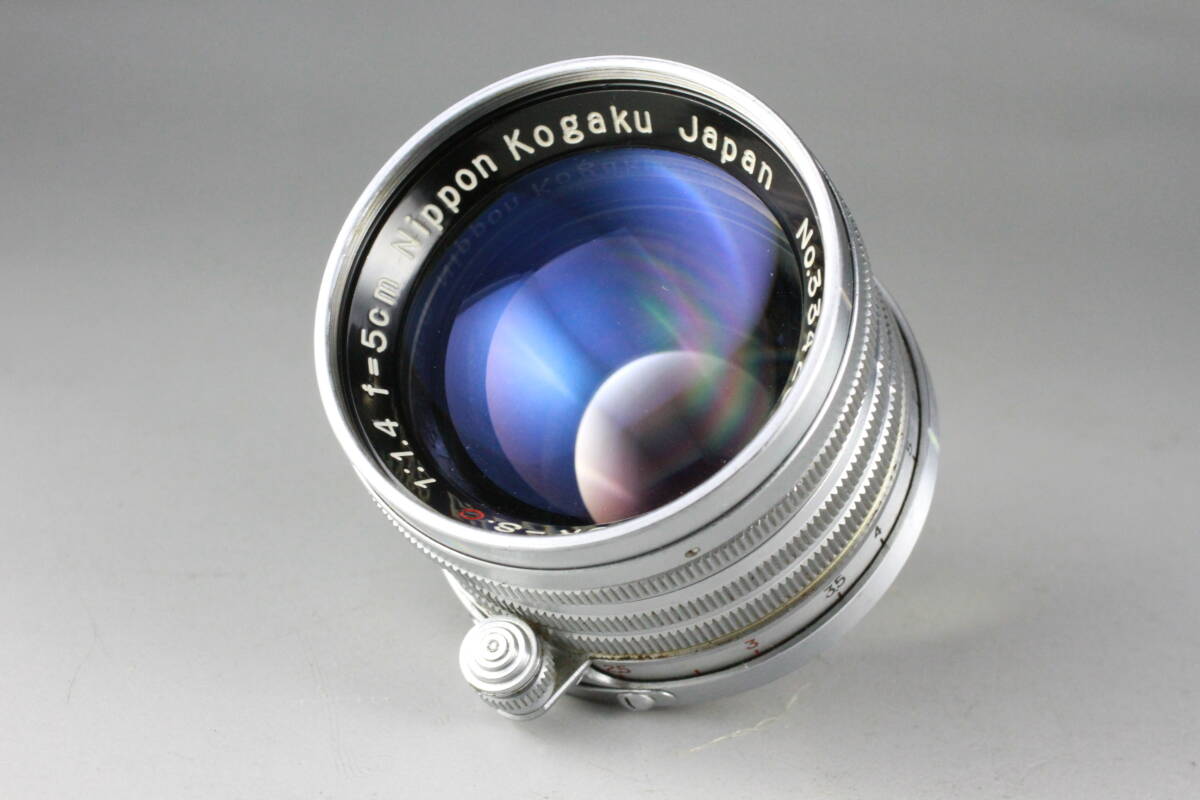 Yahoo!オークション -「nikkor-s.c 5cm f1.4」の落札相場・落札価格 Yahoo!オークション -「nikkor-s.c 5cm f1.4」の落札相場・落札価格