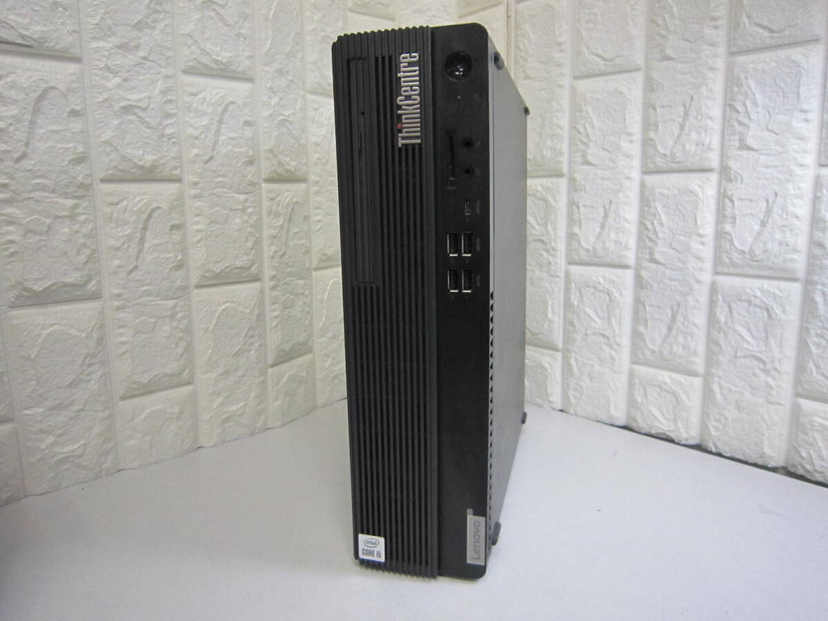 Yahoo!オークション -「lenovo thinkcentre m70s」の落札相場
