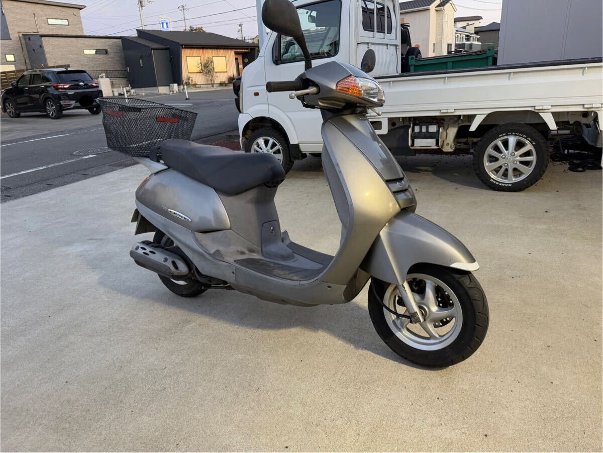 Yahoo!オークション -「リード100」(ホンダ) (オートバイ車体)の Yahoo!オークション -「リード100」(ホンダ) (オートバイ車体)の