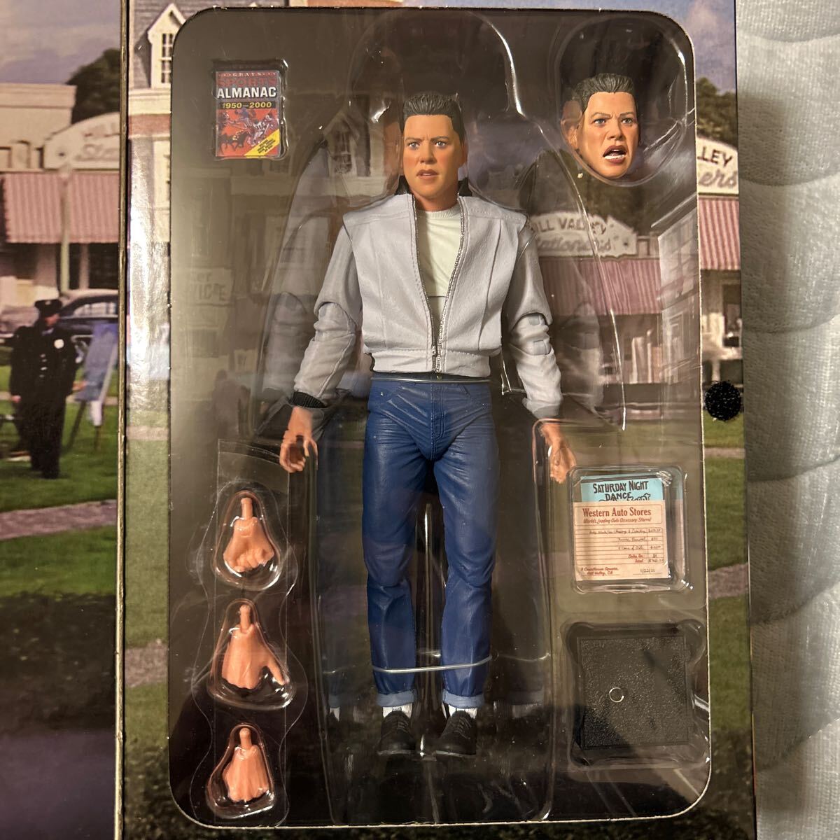 2025年最新】Yahoo!オークション -neca バック 2025年最新】Yahoo!オークション -neca バック