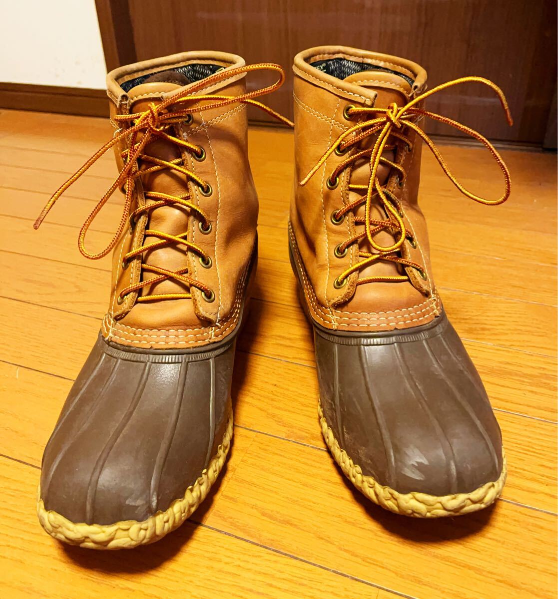 Yahoo!オークション -「l.l.bean ブーツ 28」の落札相場・落札価格 Yahoo!オークション -「l.l.bean ブーツ 28」の落札相場・落札価格
