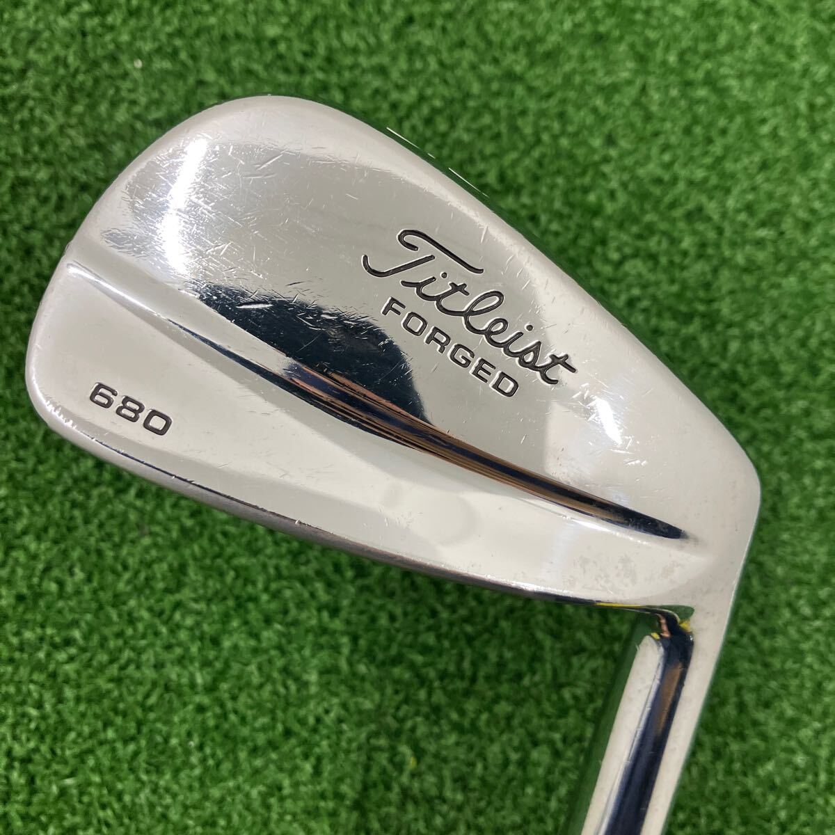 Yahoo!オークション -「titleist 680」の落札相場・落札価格 Yahoo!オークション -「titleist 680」の落札相場・落札価格