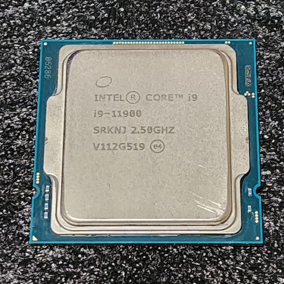Yahoo!オークション -「core i9-11900」(インテル) (CPU)の落札 Yahoo!オークション -「core i9-11900」(インテル) (CPU)の落札