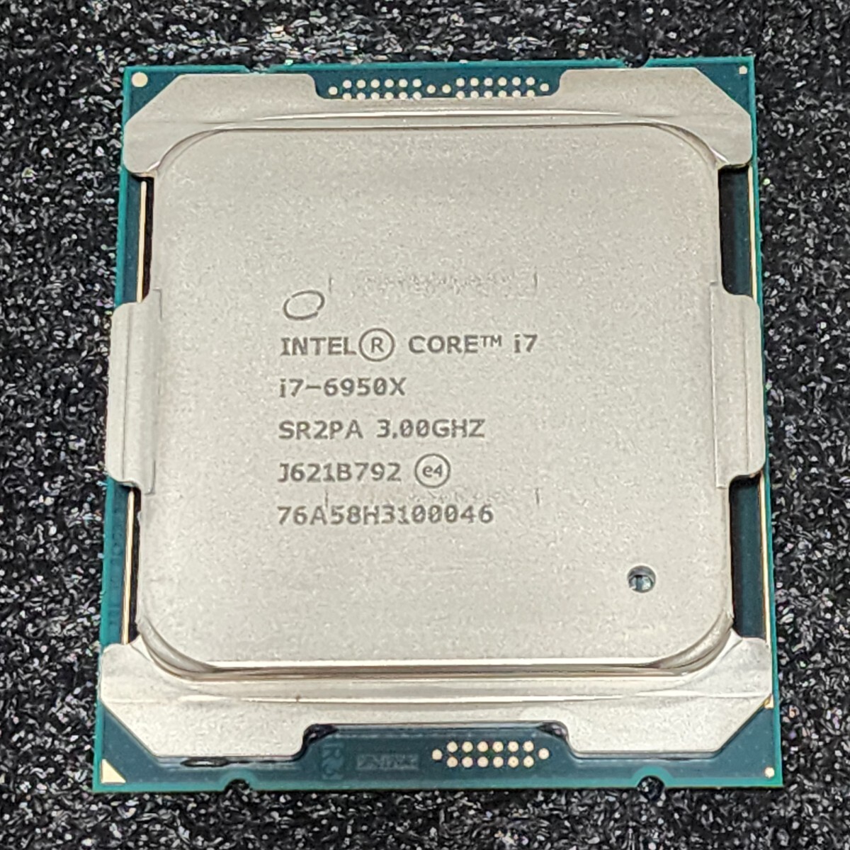 Yahoo!オークション -「core-i7-6950x」の落札相場・落札価格