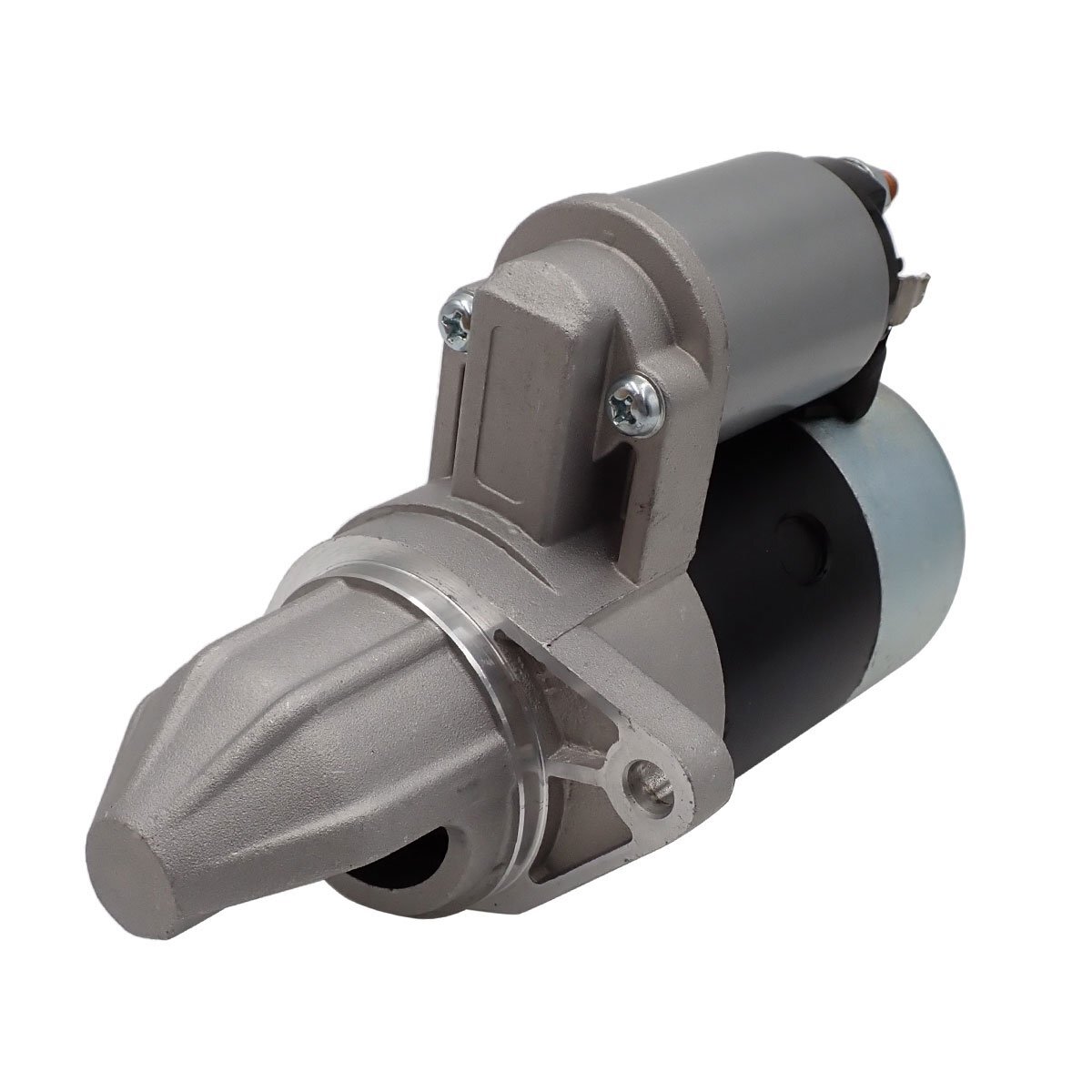 マツダ スクラム DJ51B DJ51T DK51B DK51T スターター セルモーター スターターモーター リビルト コア返却不要 1A02-18-400 マツダ スクラム DJ51B DJ51T DK51B DK51T スターター セルモーター スターターモーター リビルト コア返却不要 1A02-18-400