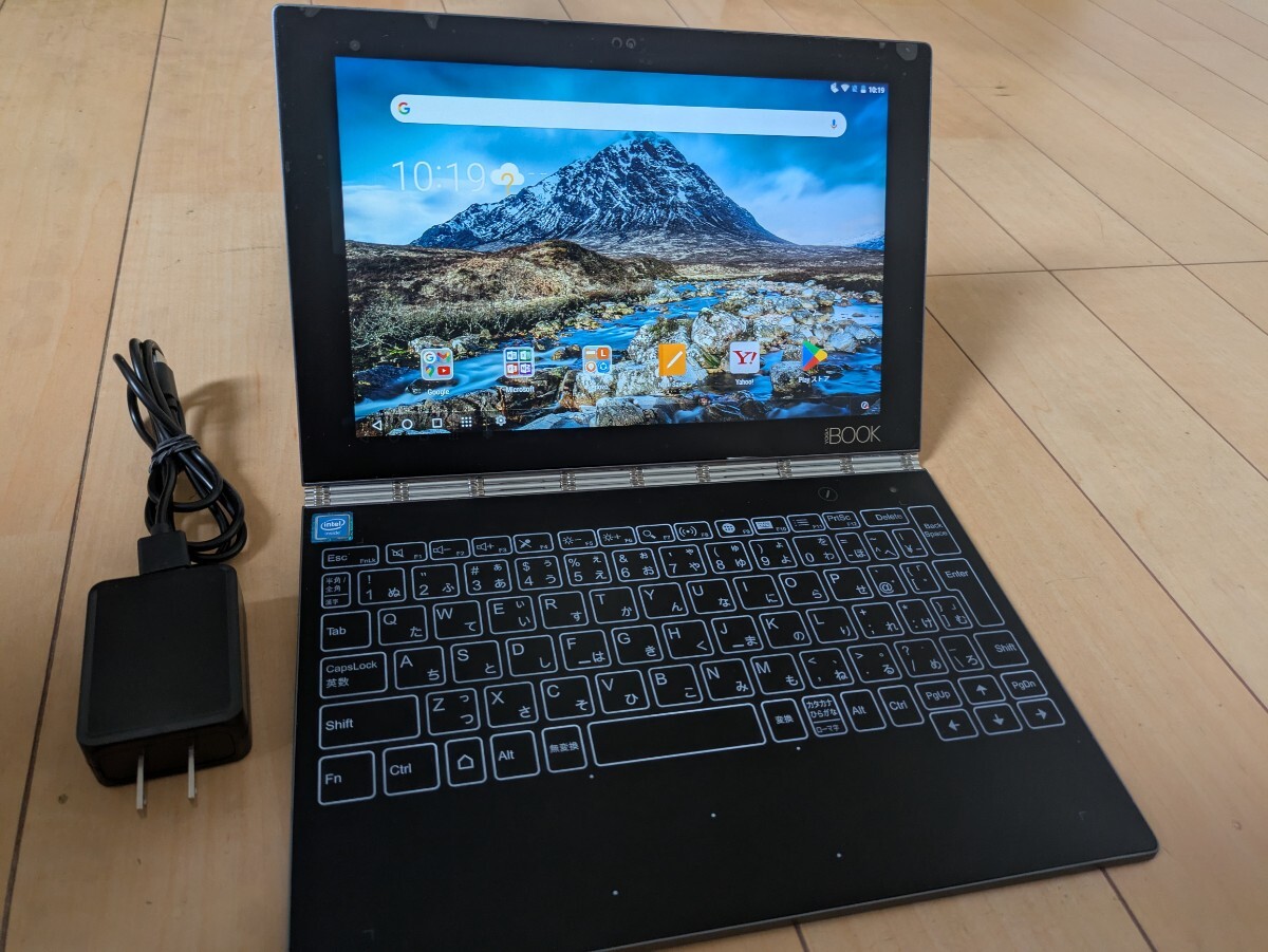 Yahoo!オークション -「yb-1」(タブレット) の落札相場・落札価格 Yahoo!オークション -「yb-1」(タブレット) の落札相場・落札価格