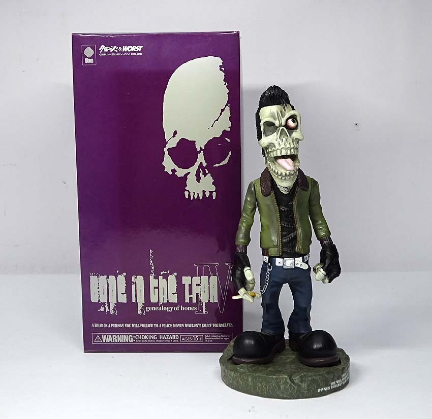Yahoo!オークション -「クローズ bone in the tfoa」(フィギュア Yahoo!オークション -「クローズ bone in the tfoa」(フィギュア