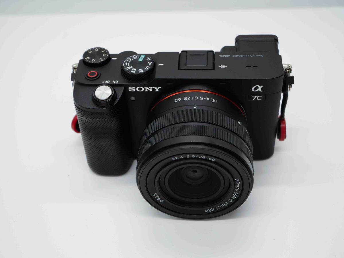 Yahoo!オークション -「sony ソニー fe28-60」の落札相場・落札価格 Yahoo!オークション -「sony ソニー fe28-60」の落札相場・落札価格