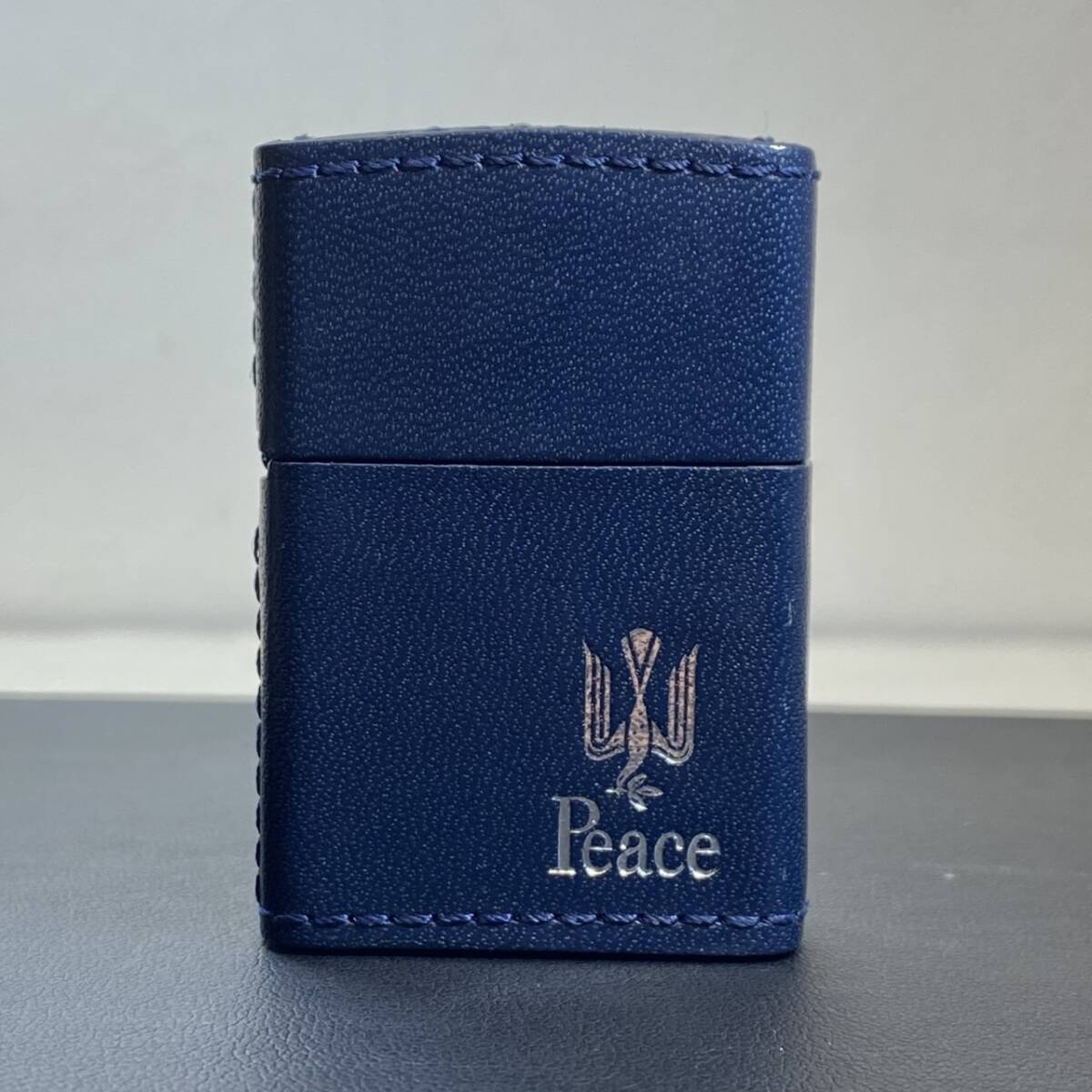 Yahoo!オークション -「ブルーチタン zippo peace」の落札相場 Yahoo!オークション -「ブルーチタン zippo peace」の落札相場