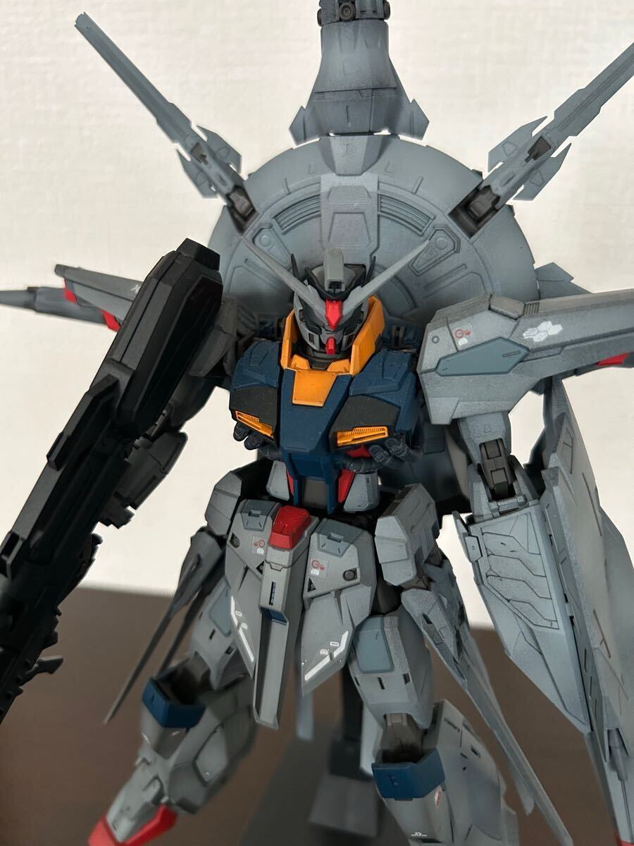 Yahoo!オークション -「mg プロヴィデンスガンダム 完成品」の Yahoo!オークション -「mg プロヴィデンスガンダム 完成品」の
