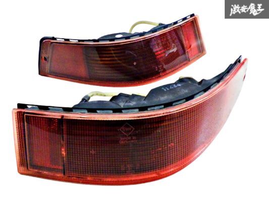 熱販売 Yahoo!オークション -「ポルシェ 964 テールランプ」の落札相場 パーツ
