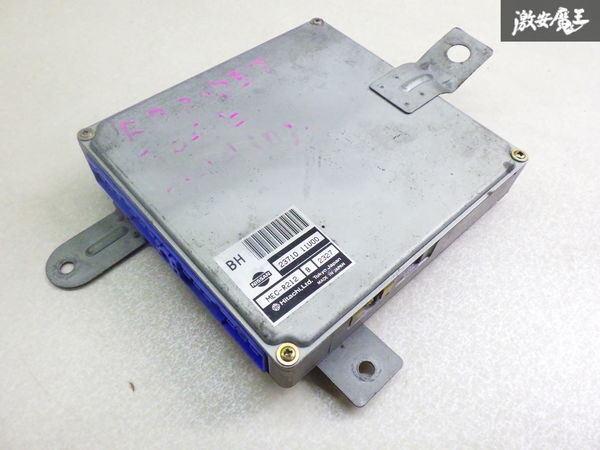 Yahoo!オークション -「rb20det ecu」の落札相場・落札価格 Yahoo!オークション -「rb20det ecu」の落札相場・落札価格