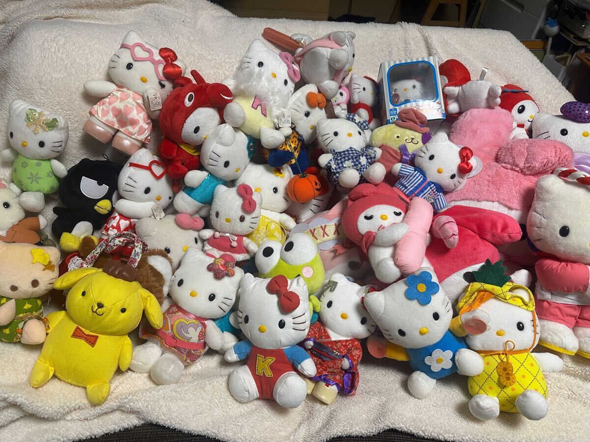 Yahoo!オークション -「マイメロディ ぬいぐるみ レア」の落札 Yahoo!オークション -「マイメロディ ぬいぐるみ レア」の落札