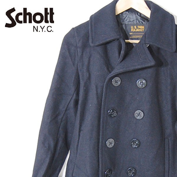 Yahoo!オークション -「schott u.s.740n」の落札相場・落札価格 Yahoo!オークション -「schott u.s.740n」の落札相場・落札価格