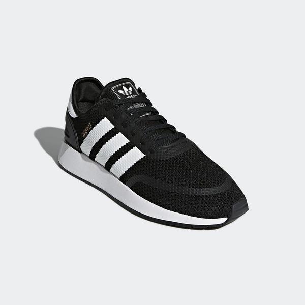 新品 M adidas オリジナルス イニキランナー CQ2337 27cm