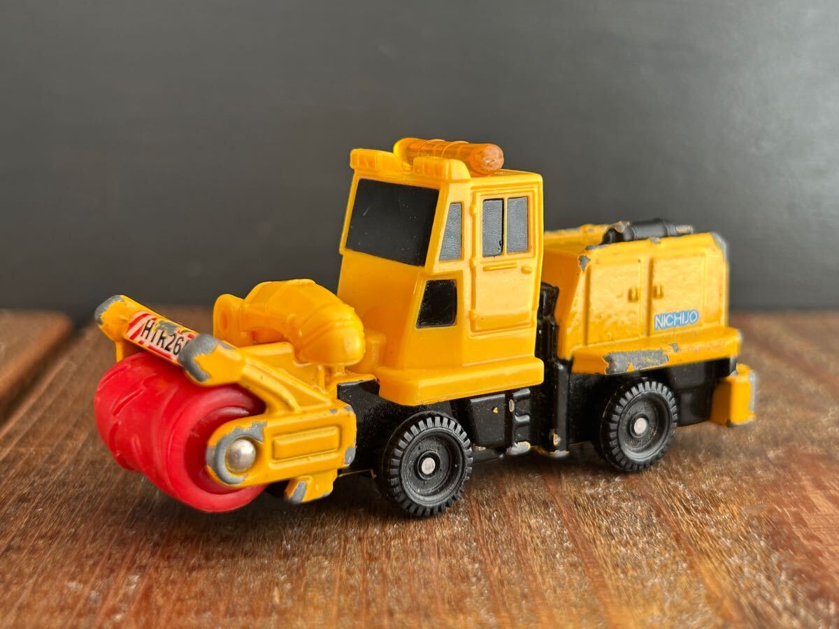 Yahoo!オークション -「ロータリー 除雪車」(ミニカー) の落札 Yahoo!オークション -「ロータリー 除雪車」(ミニカー) の落札