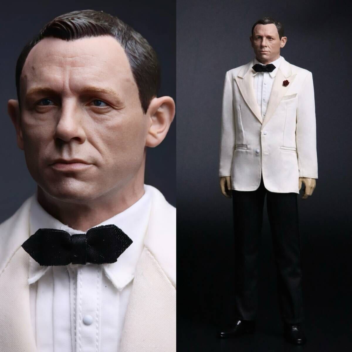 2025年最新】Yahoo!オークション -ボンド 007(フィギュア)の中古 2025年最新】Yahoo!オークション -ボンド 007(フィギュア)の中古
