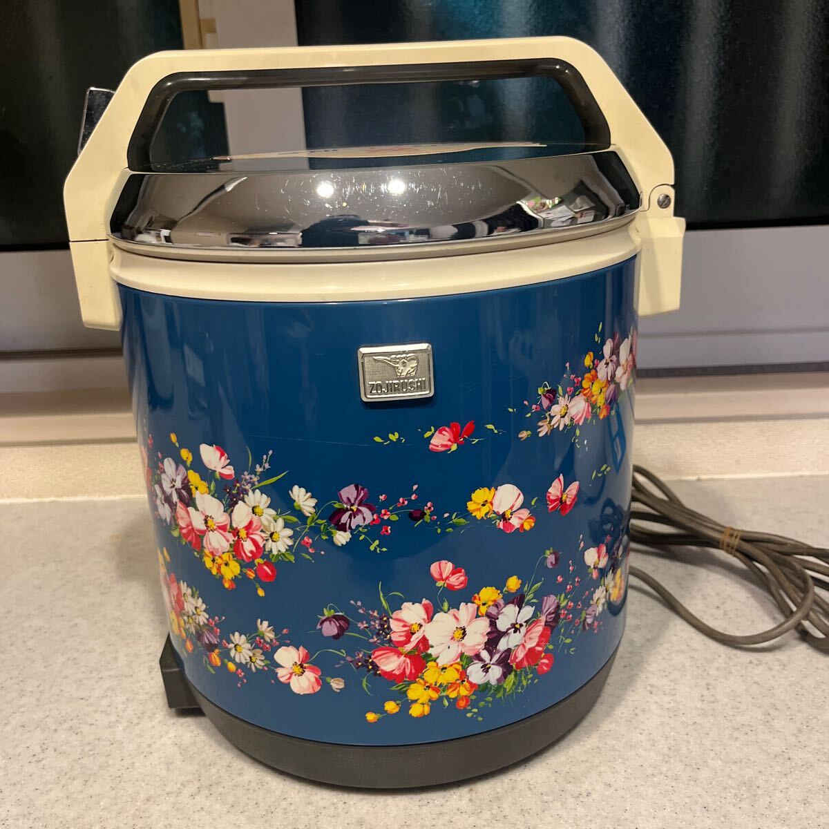 Yahoo!オークション -「象印電子ジャー」(炊飯器) (キッチン Yahoo!オークション -「象印電子ジャー」(炊飯器) (キッチン