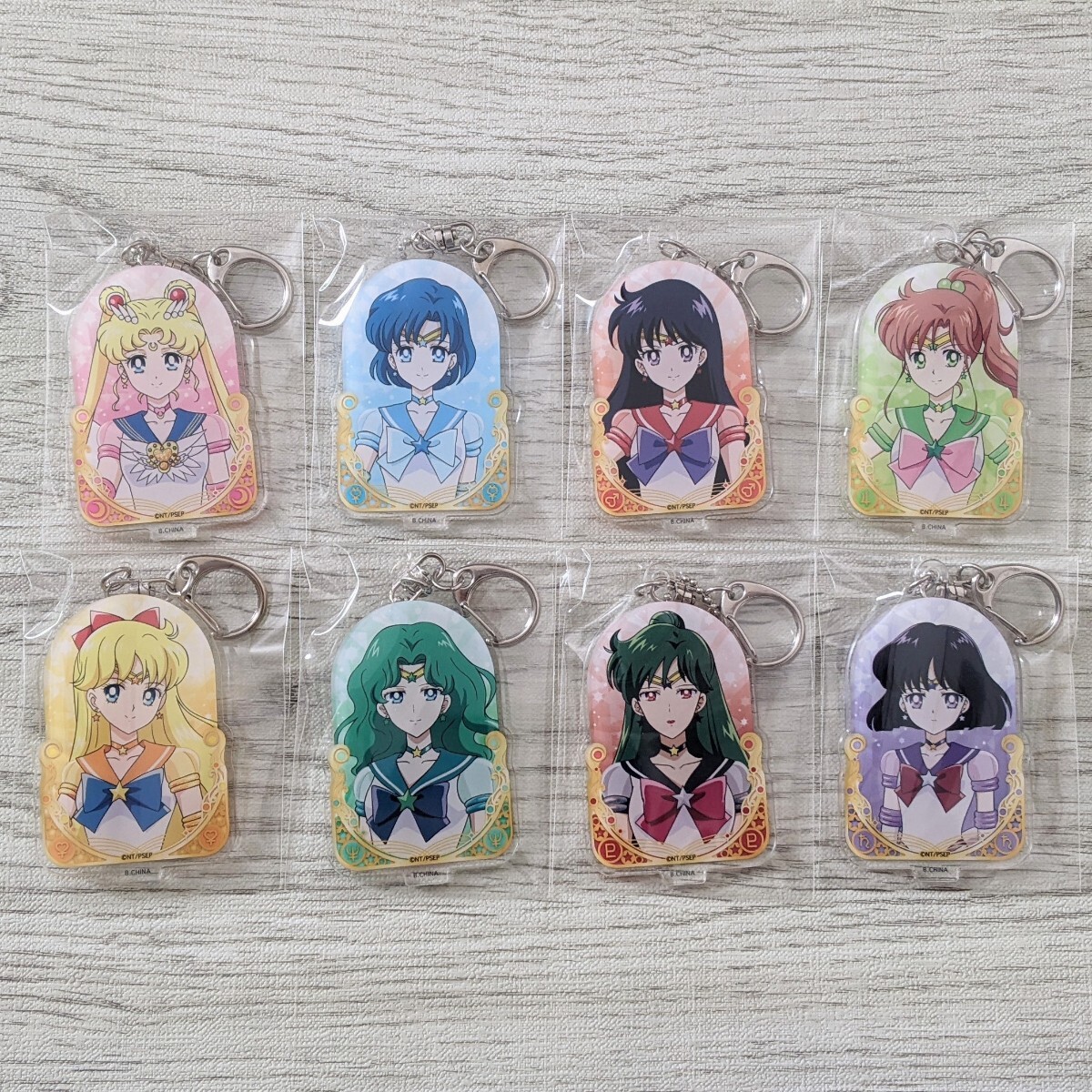 2025年最新】Yahoo!オークション -美少女戦士セーラームーン