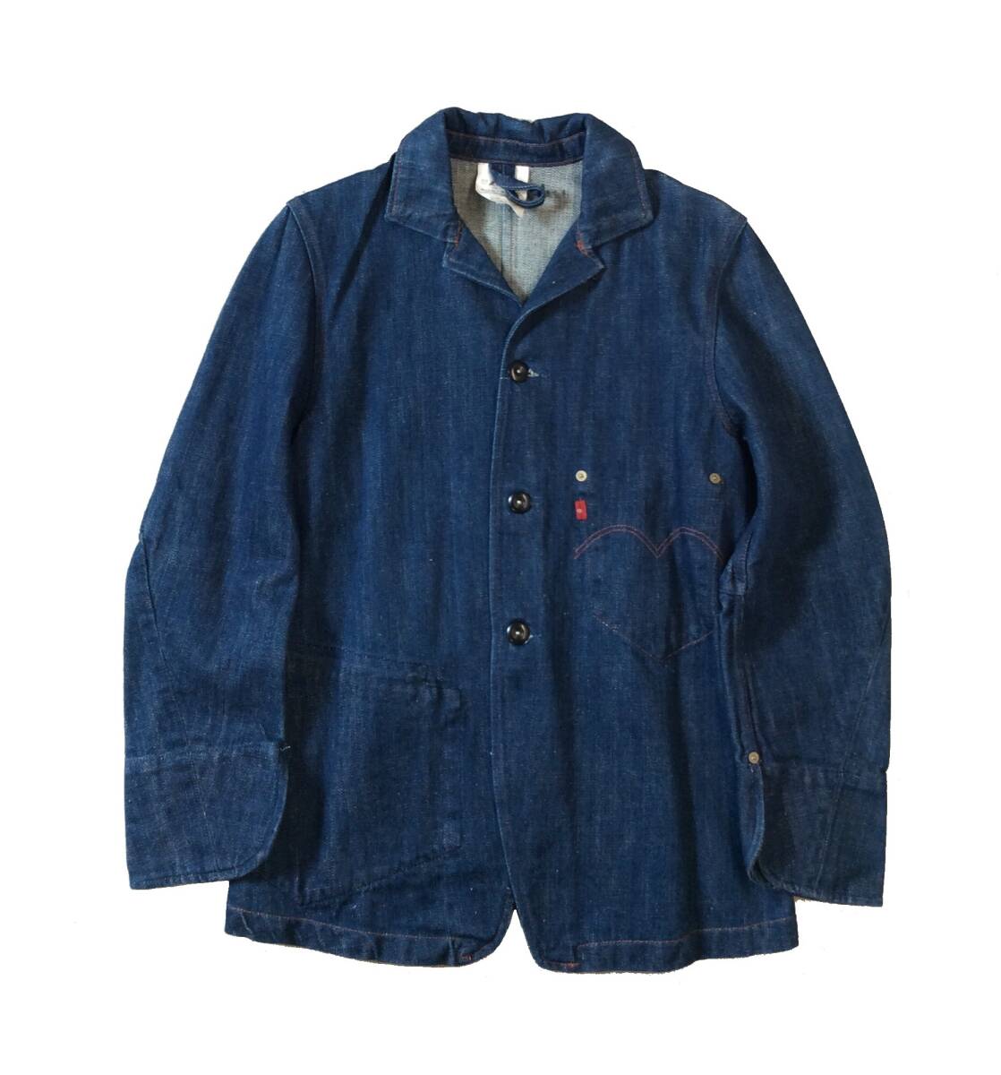 Yahoo!オークション -「levi's red コート」の落札相場・落札価格 Yahoo!オークション -「levi's red コート」の落札相場・落札価格