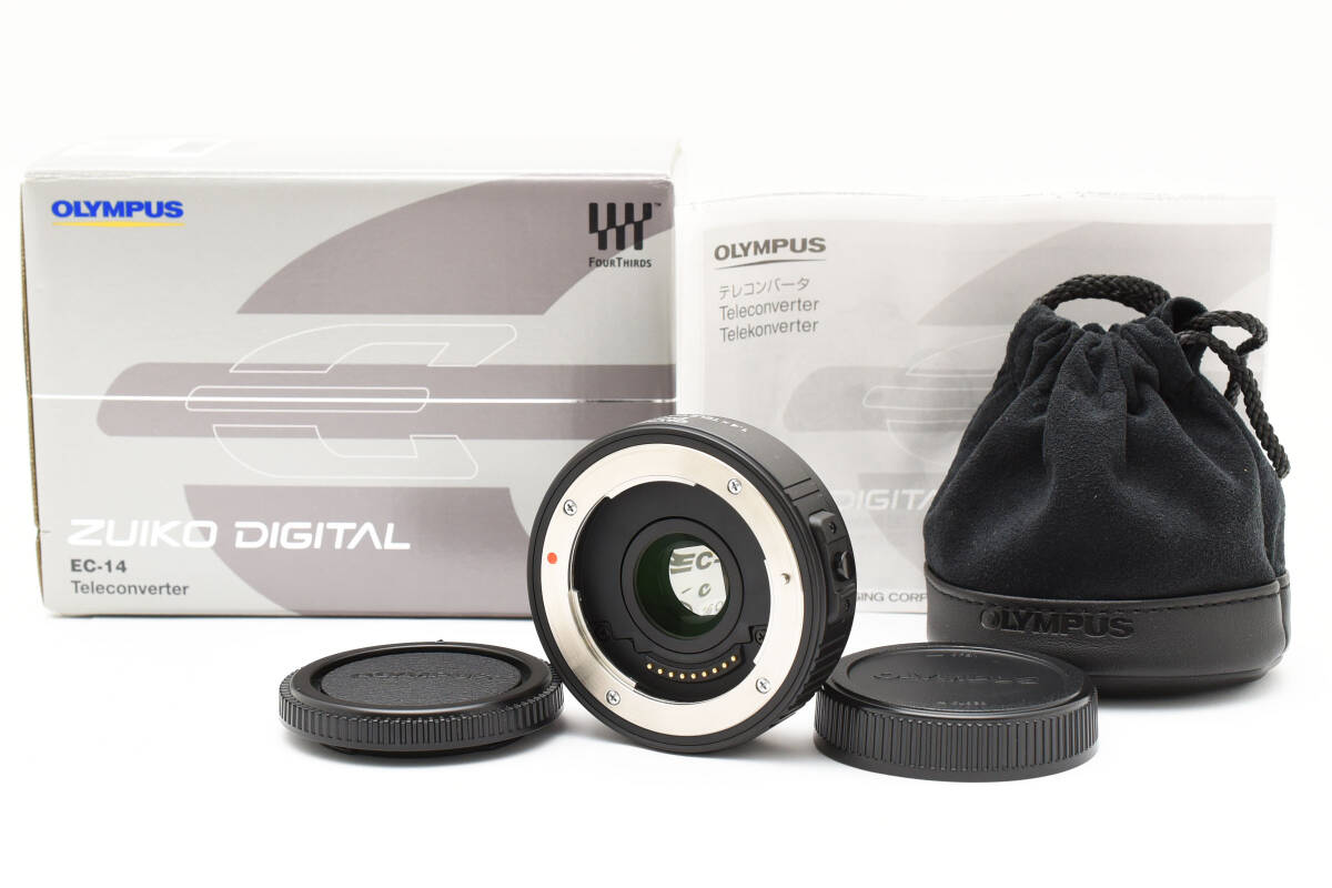 2025年最新】Yahoo!オークション -olympus ec-14の中古品・新品 2025年最新】Yahoo!オークション -olympus ec-14の中古品・新品