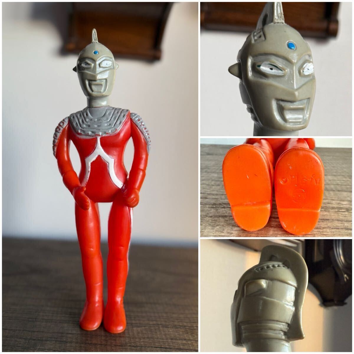 Yahoo!オークション -「ウルトラセブン ブリキ」の落札相場 Yahoo!オークション -「ウルトラセブン ブリキ」の落札相場