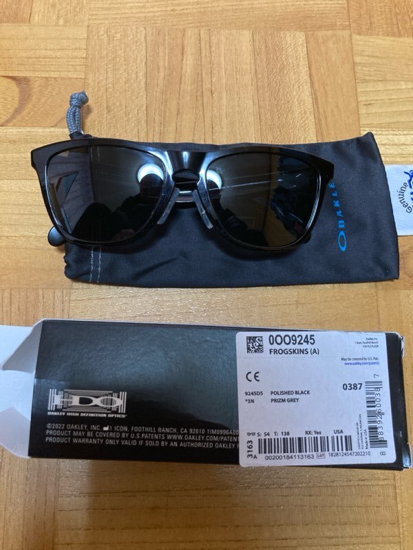 2025年最新】Yahoo!オークション -fragment oakleyの中古品 2025年最新】Yahoo!オークション -fragment oakleyの中古品
