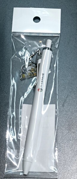 Mリーグ BEASTX ボールペン 猿川真寿鈴木大介菅原千瑛中田花奈 麻雀