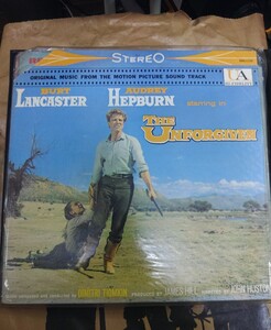 the unforgiven