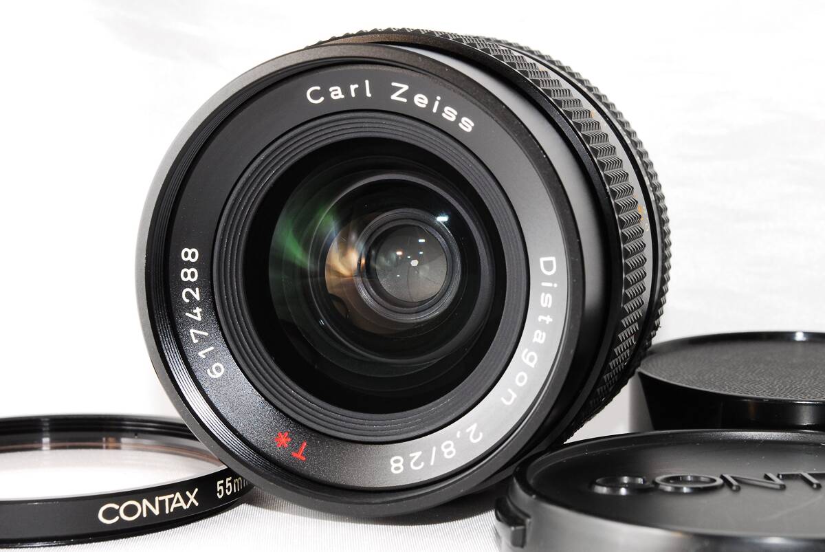 2025年最新】Yahoo!オークション -contax distagon 28mm f2.8の 2025年最新】Yahoo!オークション -contax distagon 28mm f2.8の