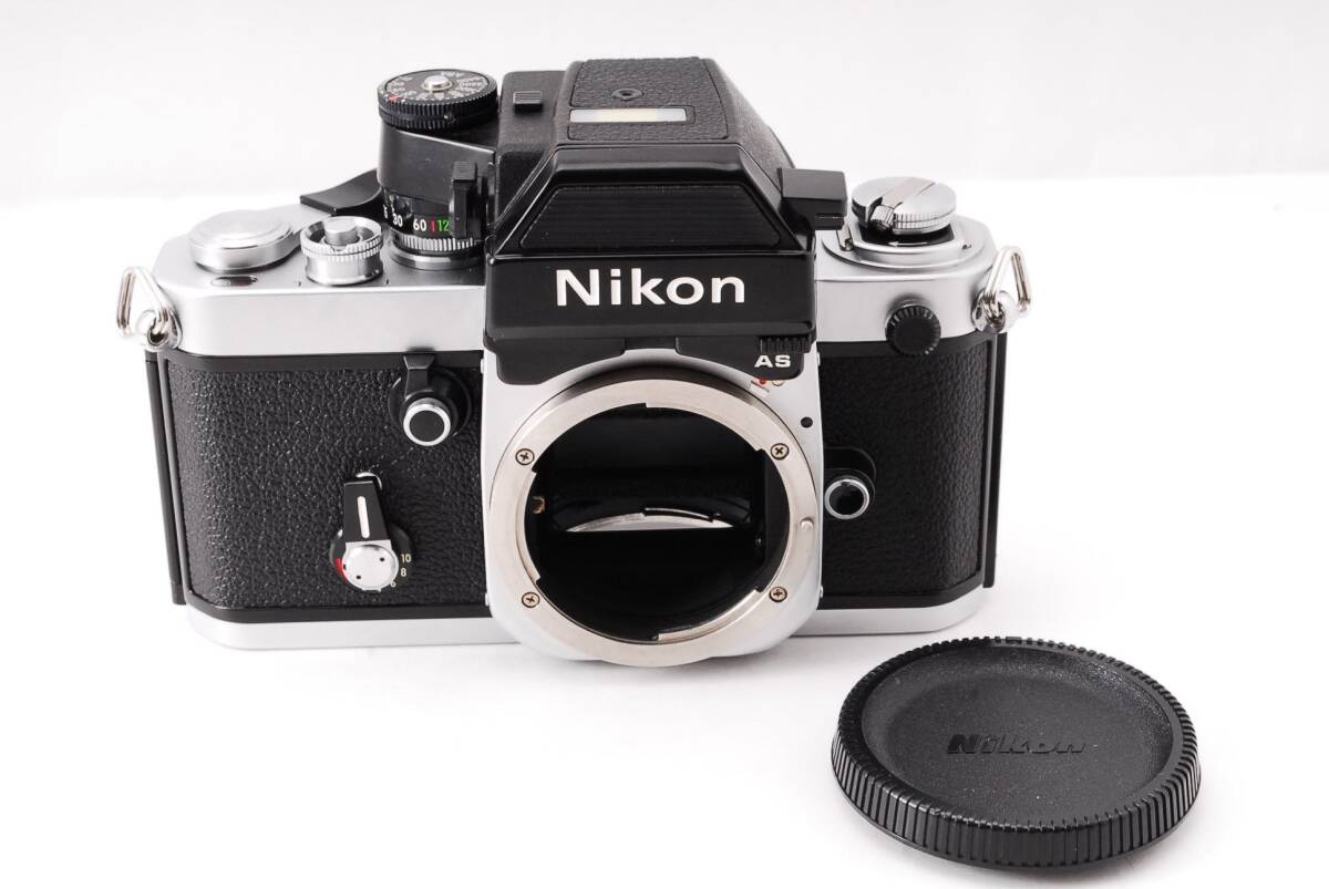 2025年最新】Yahoo!オークション -nikon f2 フォトミックasの 2025年最新】Yahoo!オークション -nikon f2 フォトミックasの