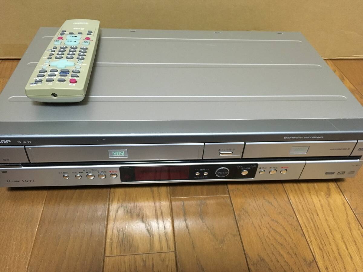 2025年最新】Yahoo!オークション -シャープビデオ一体型dvd 2025年最新】Yahoo!オークション -シャープビデオ一体型dvd