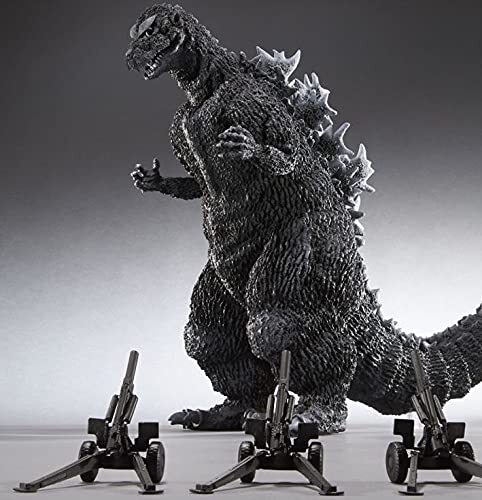 2025年最新】ギガンティックゴジラフィギュアの人気商品一覧