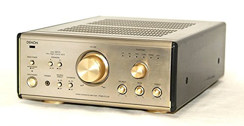 ◆中古美品／動作確認済◆DENON／デノン／プリメインアンプ ／PMA-7.5 2025年最新】Yahoo!オークション -denon pma 7.5の中古品・新品