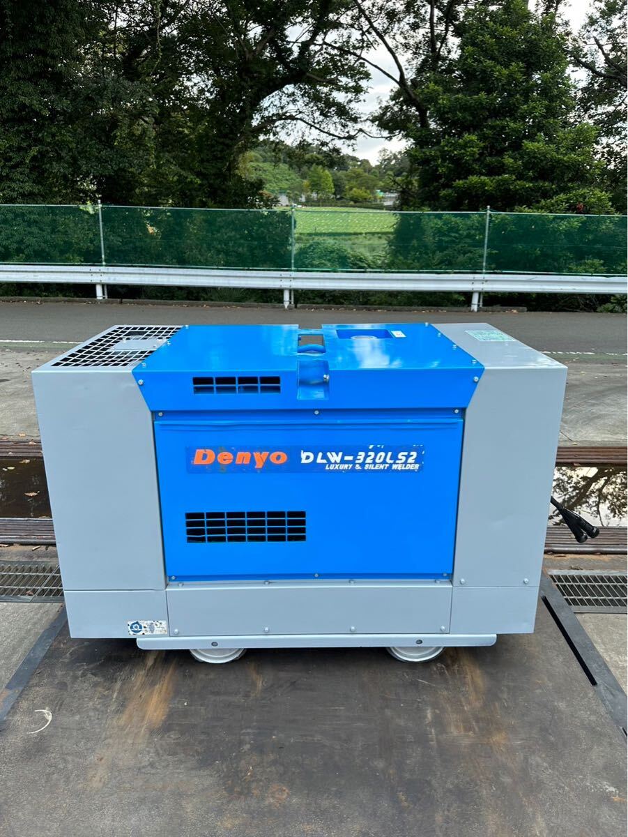2025年最新】Yahoo!オークション -発電機 ディーゼル デンヨーの 2025年最新】Yahoo!オークション -発電機 ディーゼル デンヨーの