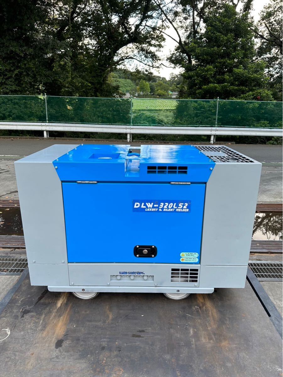Yahoo!オークション -「デンヨー ディーゼル発電機」(住まい Yahoo!オークション -「デンヨー ディーゼル発電機」(住まい
