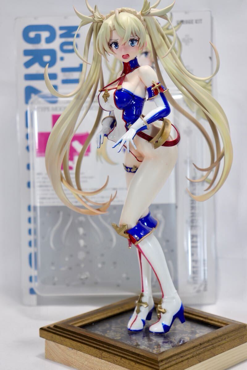 Yahoo!オークション -「グリズリーパンダ fgo ブラダマンテ