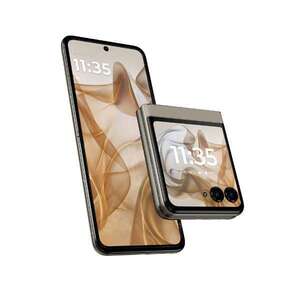 【新品】Motorola razr 50 サンドクリーム SIMフリー 未開封