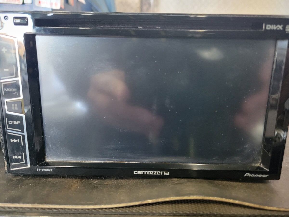 Yahoo!オークション -「fh-6100dvd」の落札相場・落札価格 Yahoo!オークション -「fh-6100dvd」の落札相場・落札価格