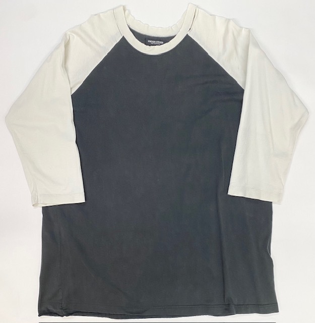 Yahoo!オークション -「アンダーカバー 初期 tシャツ」の落札 Yahoo!オークション -「アンダーカバー 初期 tシャツ」の落札