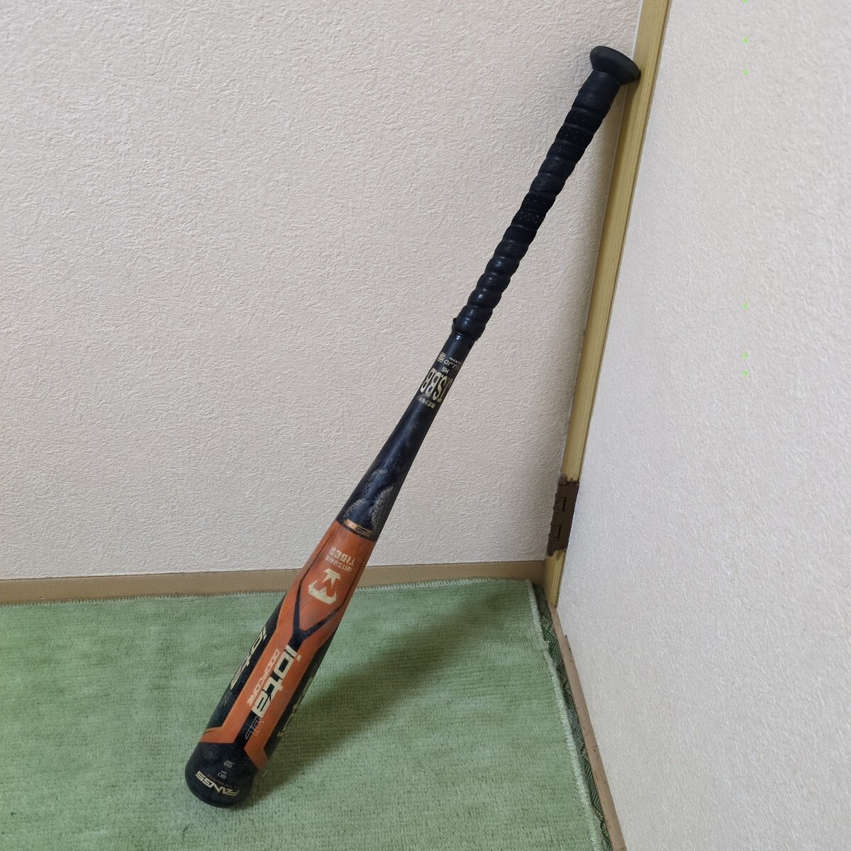 Yahoo!オークション -「美津和タイガー」(バット) (野球)の落札 Yahoo!オークション -「美津和タイガー」(バット) (野球)の落札
