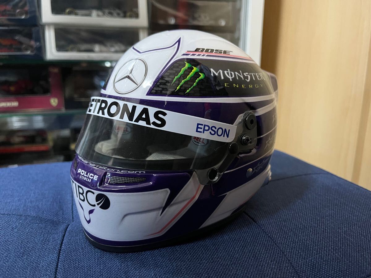 Yahoo!オークション -「フェルスタッペン 1/2 ヘルメット Yahoo!オークション -「フェルスタッペン 1/2 ヘルメット